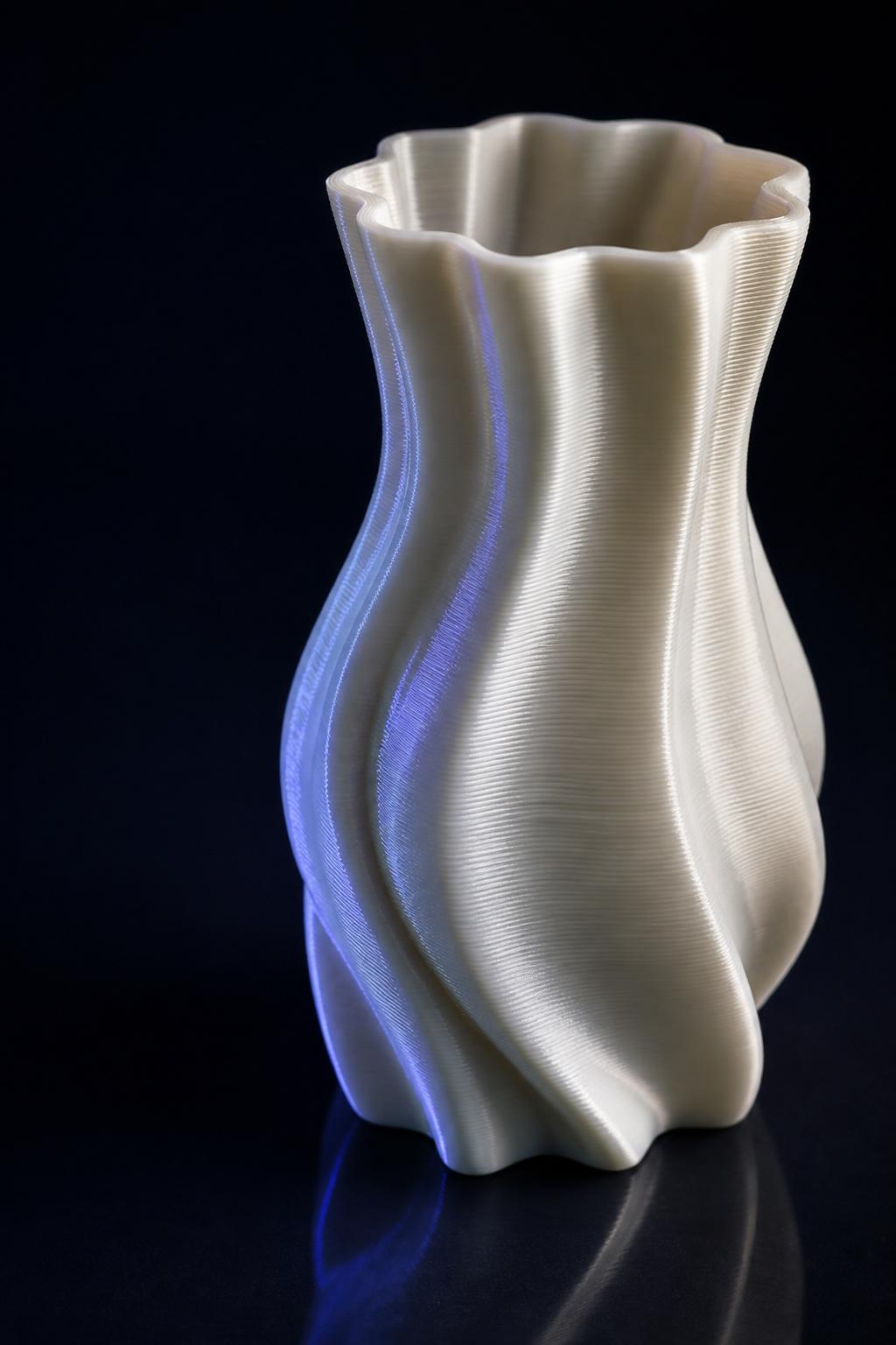 Spiral Vase Mk II