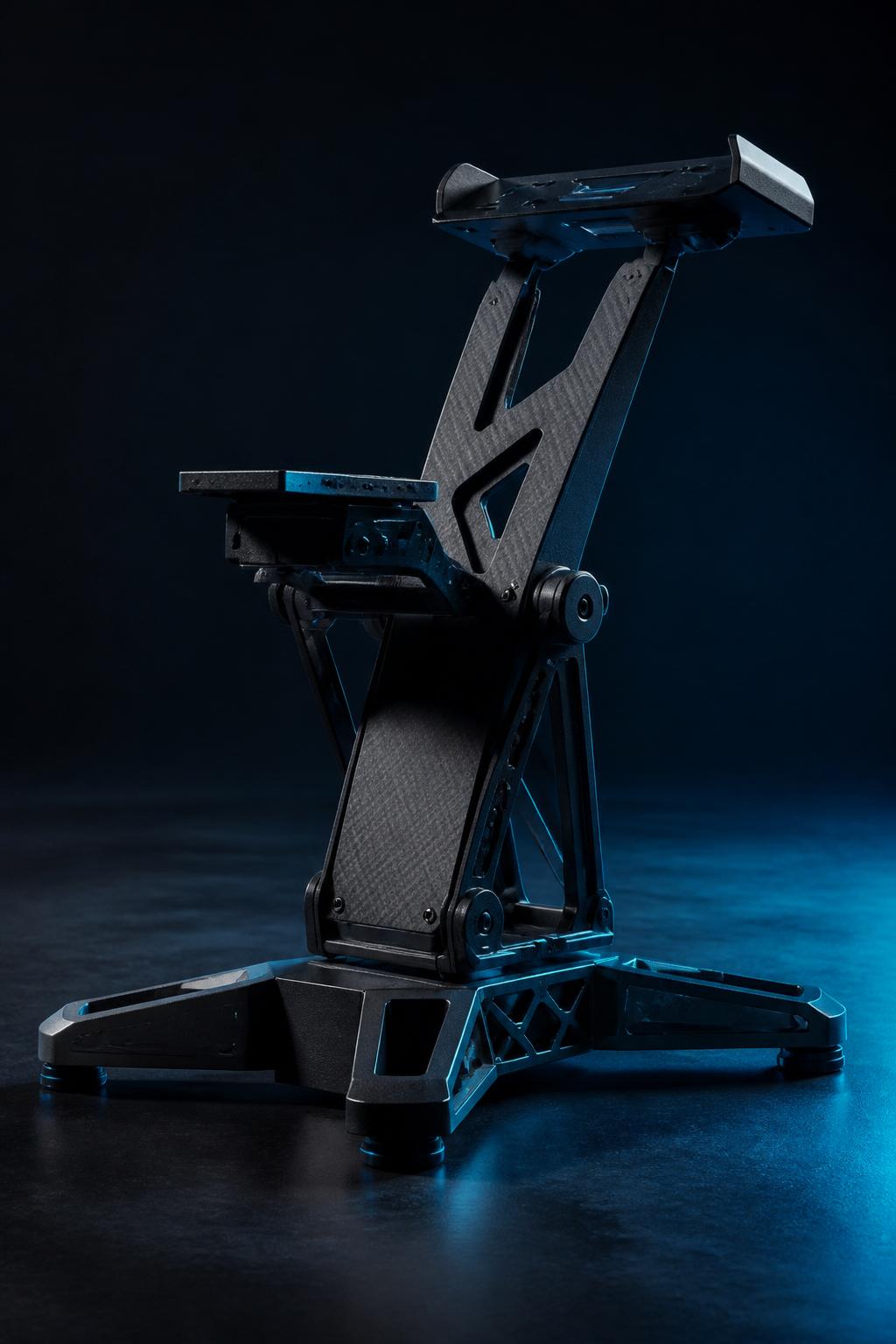 Carbon Mount